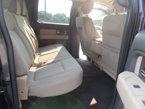 Used 2012 Ford F150 XLT w/ XLT Convenience Pkg RWD image 8