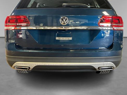 Used 2018 Volkswagen Atlas SE FWD image 18