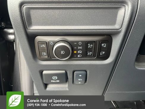 New 2025 Ford F150 Lariat w/ Equipment Group 501A Mid image 26