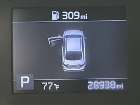 Used 2020 Kia Forte LXS FWD image 18