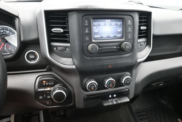 Used 2023 RAM 1500 Big Horn AWD/4WD image 40