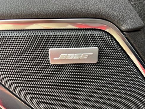 New 2026 Chevrolet Silverado 1500 LT Trail Boss w/ Convenience Package II image 20