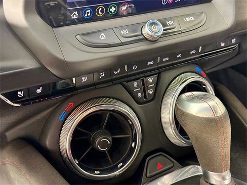 Used 2021 Chevrolet Camaro ZL1 image 15