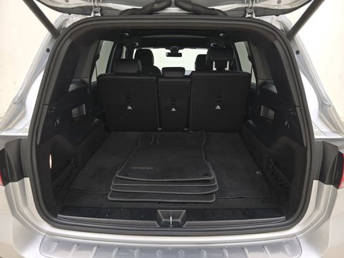 Used 2023 Mercedes-Benz GLB 35 AMG 4MATIC image 16
