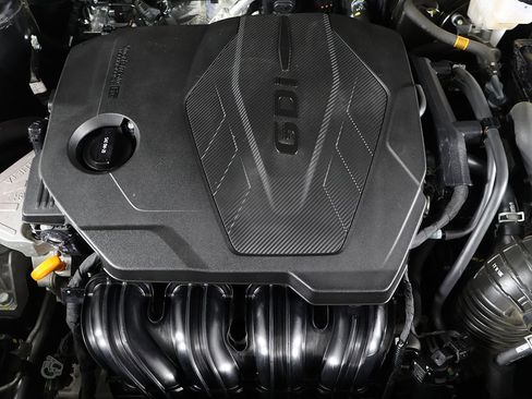 Used 2025 Hyundai Tucson SEL image 16