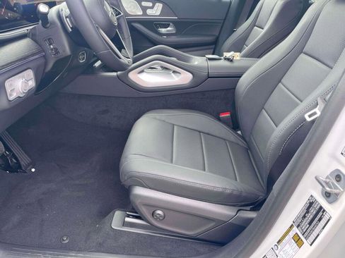 New 2026 Mercedes-Benz GLE 450 4MATIC image 15