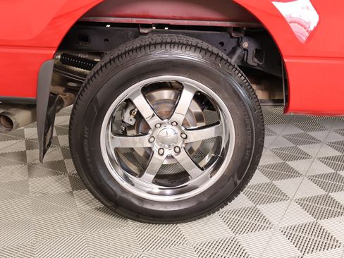 Used 2010 Ford F150 XLT RWD image 13