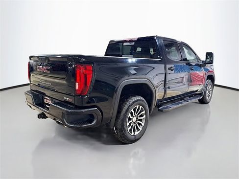 Used 2020 GMC Sierra 1500 AT4 image 7