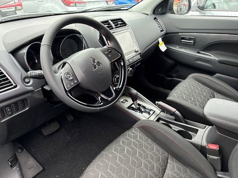 New 2026 Mitsubishi Outlander Sport LE AWD/4WD image 15