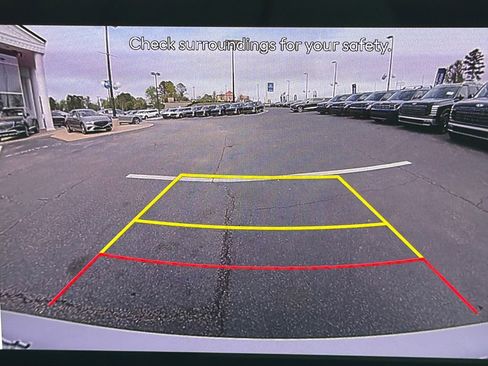 New 2026 Genesis GV80 2.5T Select image 30