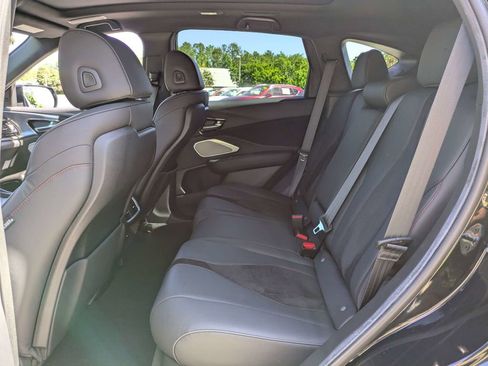 Used 2023 Acura RDX A-Spec FWD image 17