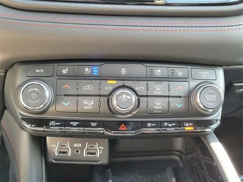 New 2026 Dodge Durango GT image 22