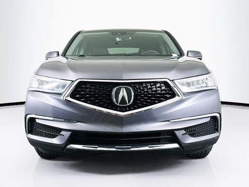 Used 2020 Acura MDX SH-AWD w/ Technology Package image 2