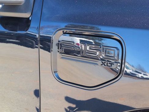 Certified 2022 Ford F150 Lightning XLT w/ Tow Technology Package image 13