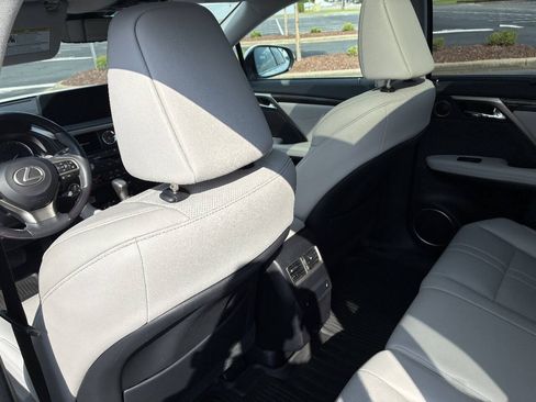 Used 2022 Lexus RX 350 AWD w/ Luxury Package image 42
