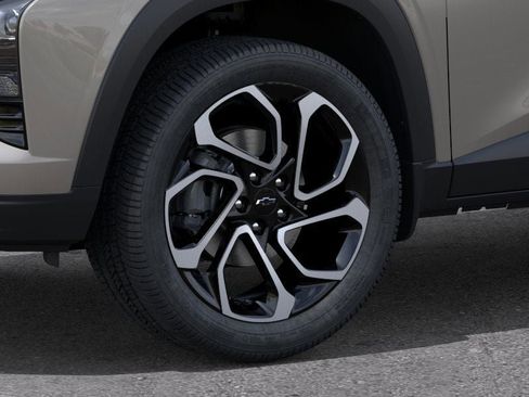New 2026 Chevrolet Trax RS image 33