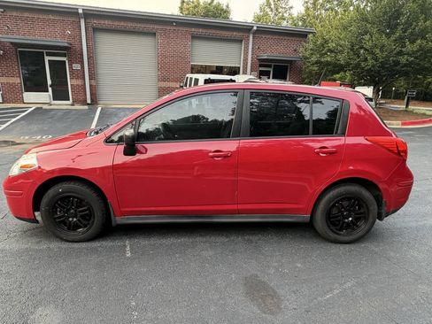 Used 2011 Nissan Versa 1.8 S w/ PWR Plus Pkg FWD image 3