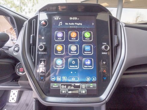 Certified 2025 Subaru Crosstrek 2.5i Sport w/ Popular Package #4A image 11