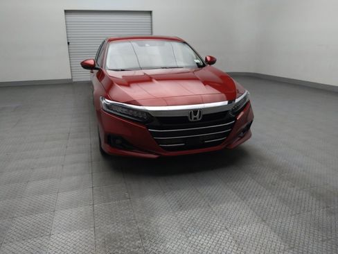 Used 2021 Honda Accord EX-L image 14