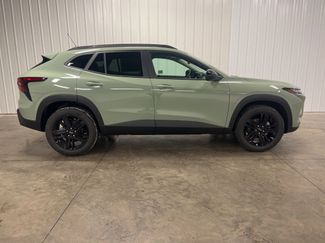 New 2026 Chevrolet Trax ACTIV w/ Driver Confidence Package video 2