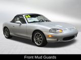 Used 2000 MAZDA MX-5 Miata image 4