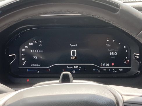 Used 2023 GMC Yukon Denali Ultimate image 15