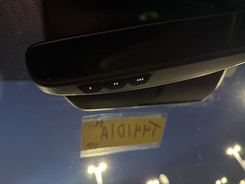 Used 2024 Toyota Tacoma TRD Sport image 35