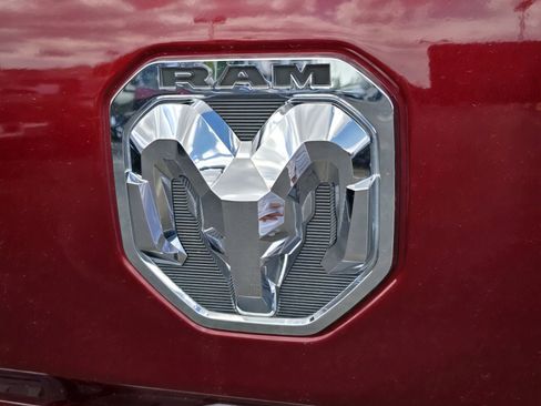 Used 2023 RAM 2500 Big Horn w/ Protection Group image 24