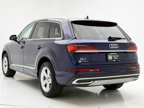 Used 2024 Audi Q7 2.0T Premium Plus image 6