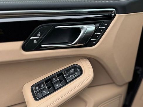 New 2026 Porsche Macan Turbo AWD/4WD image 14