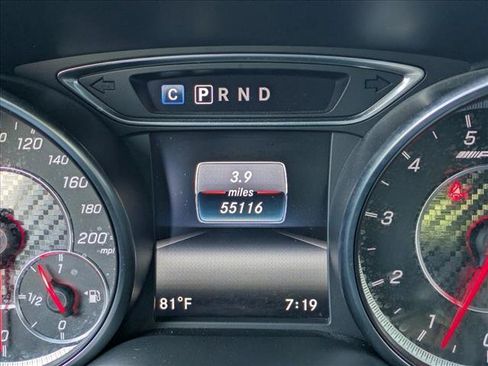 Used 2018 Mercedes-Benz CLA 45 AMG 4MATIC image 11