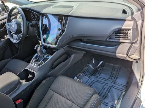 Used 2025 Subaru Legacy Premium AWD/4WD image 36