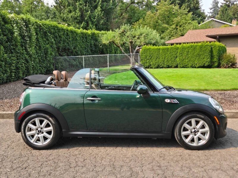 Used 2015 MINI Cooper S FWD image 4