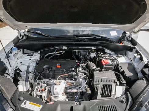 Used 2023 Honda HR-V LX image 32