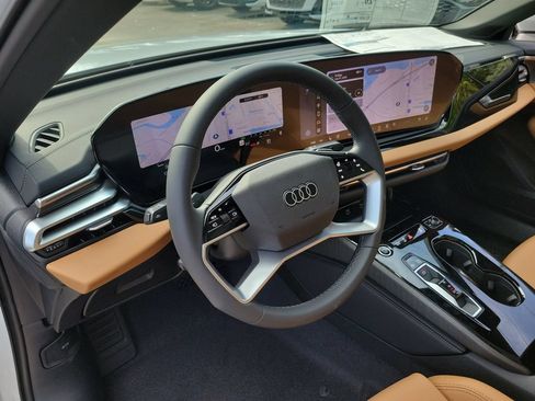 New 2026 Audi A5 2.0T Premium Plus AWD/4WD image 7