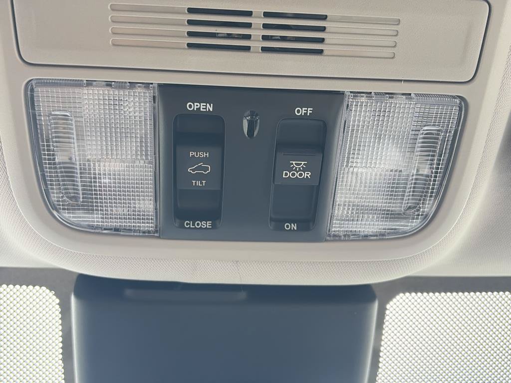 New 2027 Honda Odyssey EX-L image 16