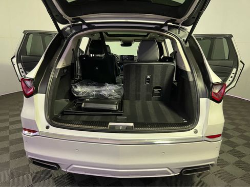 Used 2026 Acura MDX w/ Advance Package AWD/4WD image 28