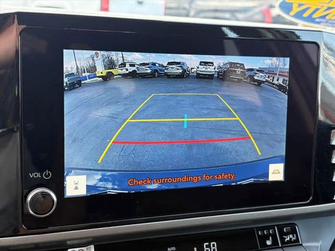 Used 2026 Toyota Camry LE w/ Convenience Package image 14