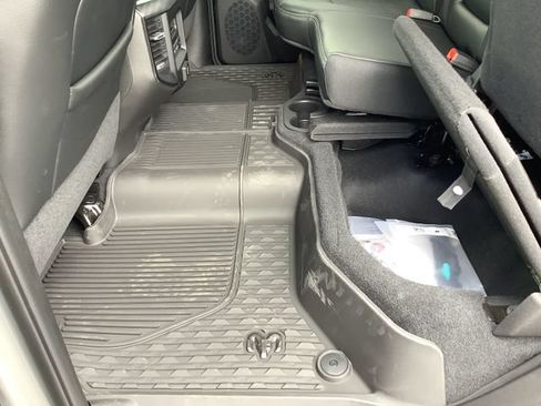 New 2026 RAM 2500 Power Wagon AWD/4WD image 30