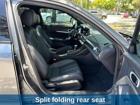 Used 2024 Acura Integra A-Spec FWD image 13