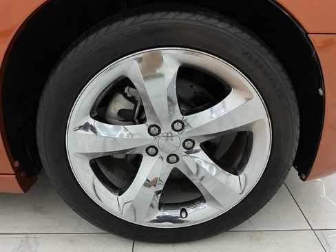 Used 2011 Dodge Charger R/T RWD image 49