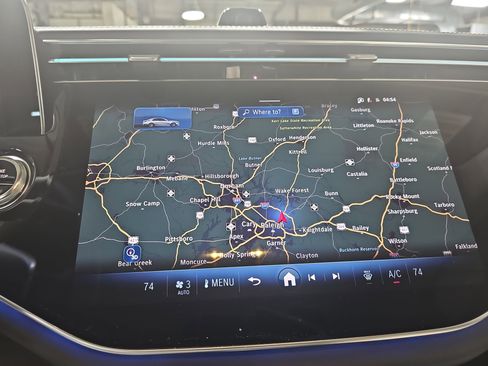 New 2026 Mercedes-Benz E 350 4MATIC Sedan image 23