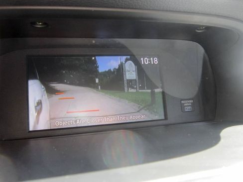 Used 2017 Honda Accord EX-L image 7
