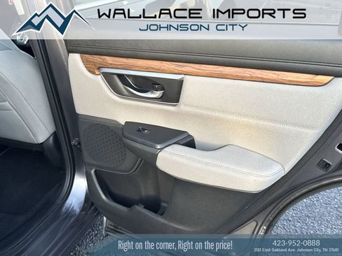 Used 2021 Honda CR-V EX image 39