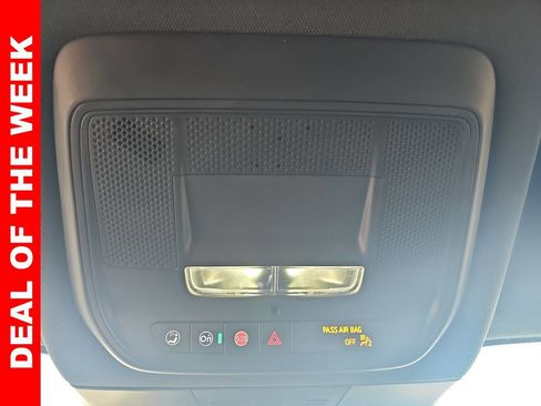 New 2024 Chevrolet Blazer EV LT image 32