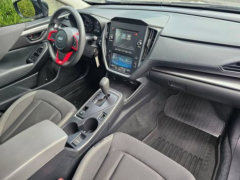 Used 2024 Subaru Impreza 2.0i AWD/4WD image 10