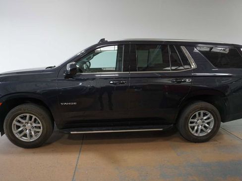Used 2023 Chevrolet Tahoe LT image 2