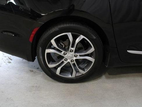 Used 2026 Chrysler Pacifica Pinnacle FWD image 30