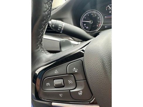 Used 2023 Buick Enclave Essence w/ Trailering Package, 5000 lbs. FWD image 45