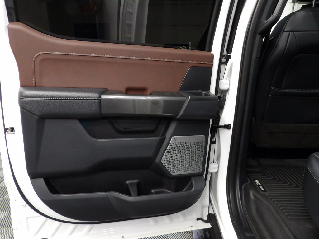 Used 2023 Ford F150 Lariat w/ Equipment Group 502A High AWD/4WD image 63